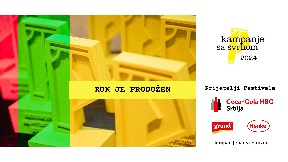 Produžen rok za prijavu radova 